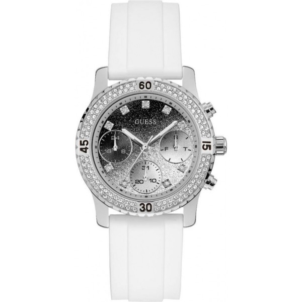 Guess W1098L1 White